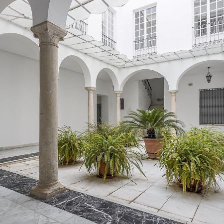 Tomas De Ibarra Apartment Seville Exterior photo