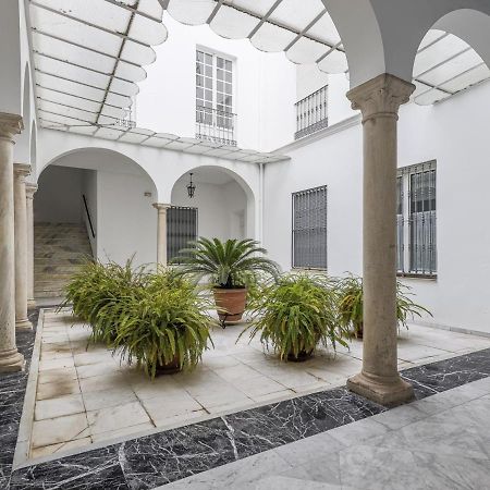 Tomas De Ibarra Apartment Seville Exterior photo