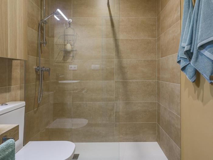 Tomas De Ibarra Apartment Seville Exterior photo